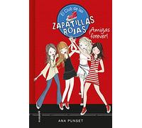 Ana Punset – ¡Amigas Forever!