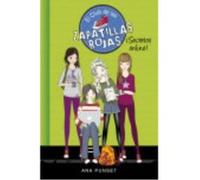El Club De Las Zapatillas Rojas 7. ¡Secretos Online! - Punset, Ana Punset, Ana (Auteur)
