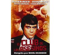 El Club De Los Asesinos [Import]