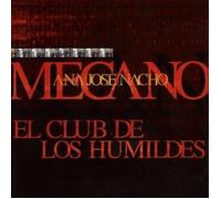 El Club De Los Humildes (+1, FOC) [Import]