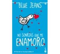 No sonrías que me enamoro: El Club de los Incomprendidos, 2