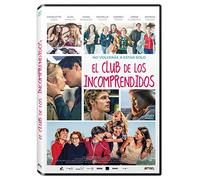 El Club De Los Incomprendidos