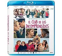 El Club De Los Incomprendidos (Region B)