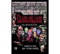 El Club de Los monstruos [Import]