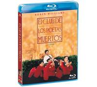 El Club De Los Poetas Muertos [Blu-ray]