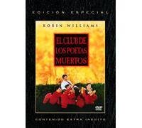 El Club De Los Poetas Muertos-Edición Especial [Import]