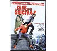 El Club de los Suicidas (2007)