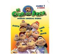 El Club Del Arca. Vol 1 - Dvd