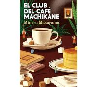 El club del Café Machikane