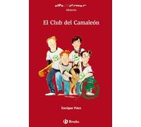 El Club Del Camaleon / The Chameleon Club