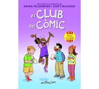 El club del còmic