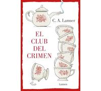 El Club del Crimen