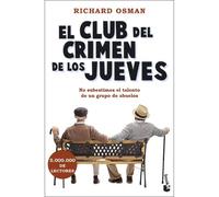 El Club Del Crimen De Los Jueves