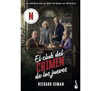 El Club del Crimen de los Jueves (Ed. Película)