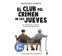 El Club del Crimen de los Jueves: Edición limitada a precio especial