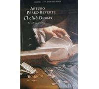 El Club Dumas