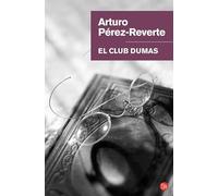 El club Dumas/ Club Dumas