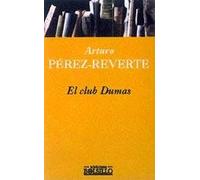 El club Dumas o La sombra de Richelieu