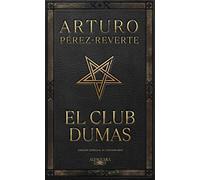 El club Dumas / The Club Dumas: O la sombra de Richelieu