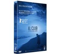 El club DVD E