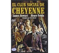 El Club Social De Cheyenne [Import]