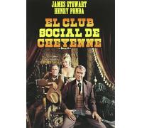 El Club Social De Cheyenne [Import]