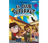 El Club Superxut 6 - PANDILLA PICHICHI 6 CAT