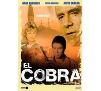 El Cobra [Import]