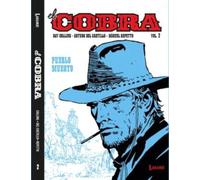 El Cobra: Pueblo muerto