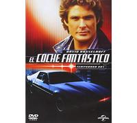 El Coche Fantástico - Temporada 2 *** Europe Zone ***