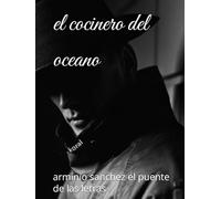 el cocinero del oceano