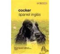 El cocker spaniel inglés