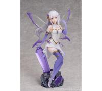Re:Zero Starting Life in another World - Statuette 1/7 Emilia Jewel Princess 24 cm G
