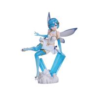 el COCO REM Jewel Princess Ver. Statue 21 cm re:Zero Starting Life in Another World 1/7 Scale