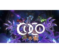 El Coco (Steam Account)
