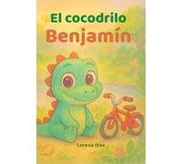 El cocodrilo Benjamín