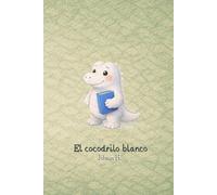 El cocodrilo blanco