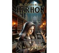 EL CODICE DE AZRHON