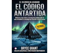 EL CÓDIGO ANTÁRTIDA: 5 Kilómetros bajo el hielo: La investigación prohibida sobre las salas de obsidiana y la tecnología que reescribe la historia humana