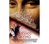 El Codigo Da Vinci [Blu-Ray] [Import]
