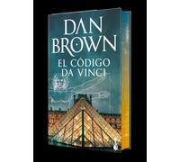 El código Da Vinci. Edición especial con cantos decorados