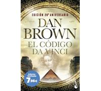 El código Da Vinci: Edición limitada a precio especial
