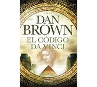 El Código Da Vinci [Livre en VO] Brown, Dan (Auteur)