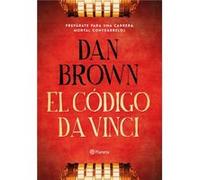El Código Da Vinci