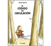 el codigo de circulacion