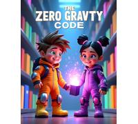 El Código de la Gravedad Cero: ¿Y si las historias que amas estuvieran a punto de borrarse para siempre?