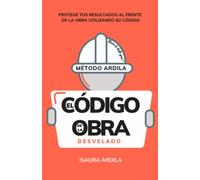 El código de la obra: Desvelado