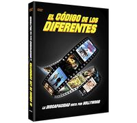 El Código de los Diferentes DVD 2020 Code os the Freaks