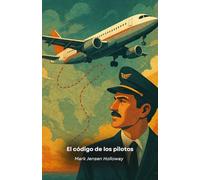 El código de los pilotos: Rutas anómalas y misterios en los vuelos internacionales