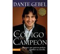 El Código Del Campeón Nueva Edición